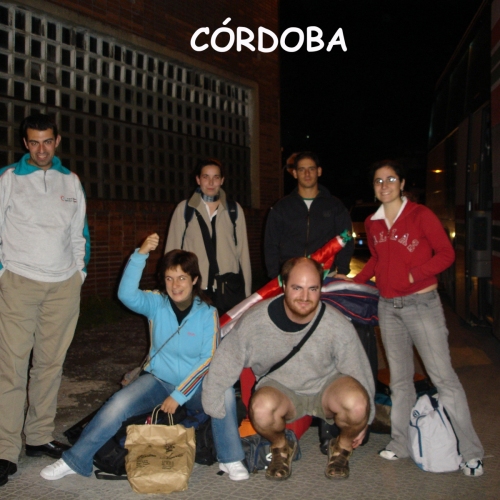 cordoba
