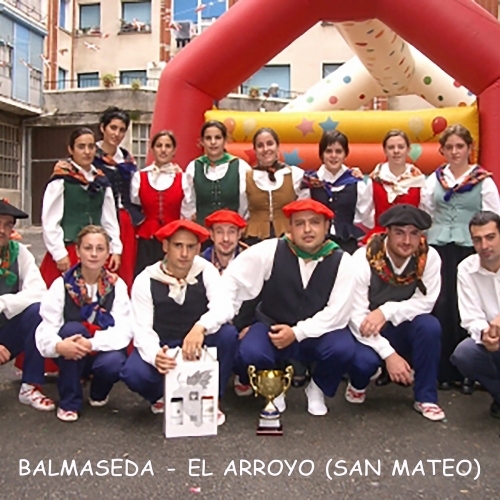 el-arroyo-talde