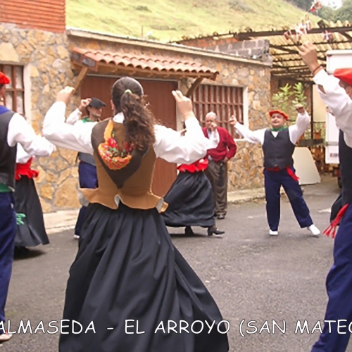 el-arroyo