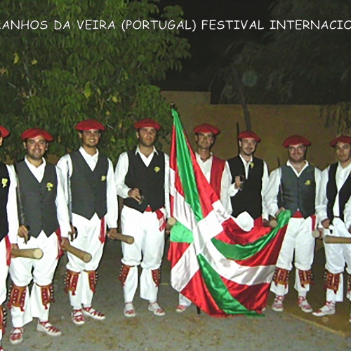 portugal-dantzari-dantza