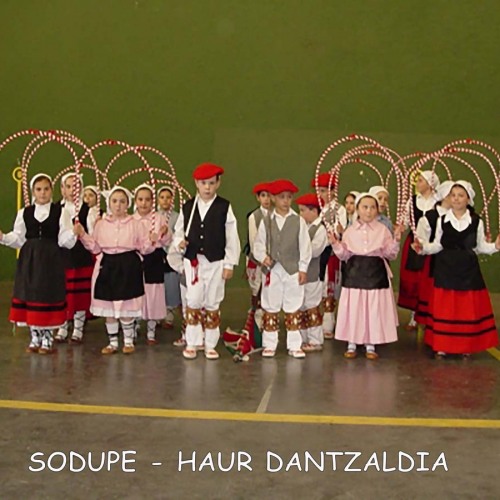 SODUPE-1