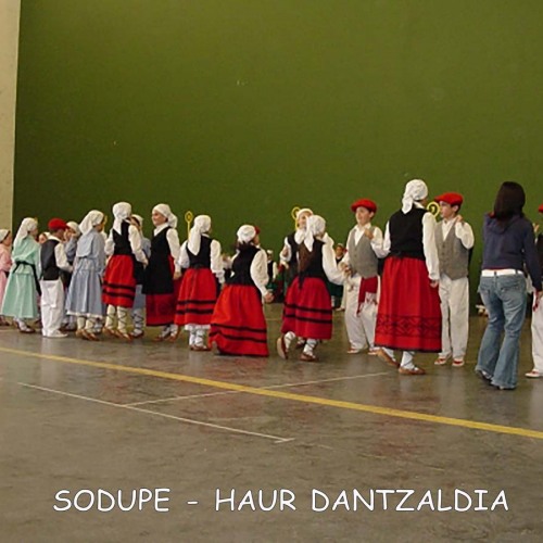 SODUPE-5