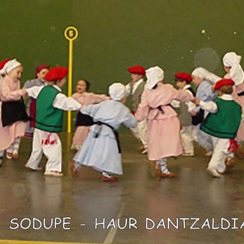 SODUPE-6