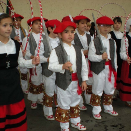 KARRANTZA-1