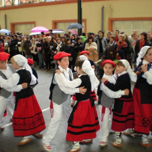 KARRANTZA-2