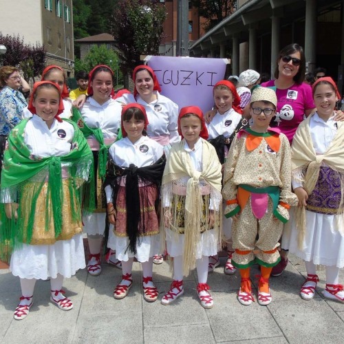 GUEÑES-5